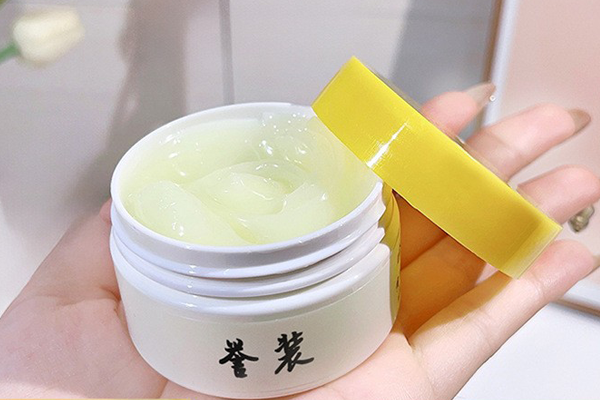 Spot Astragalus Cream 70g Cream Bottle Pet Moisturizing Cream Jar Cosmetic Skin Care Bottle Plastic Sub-Bottle