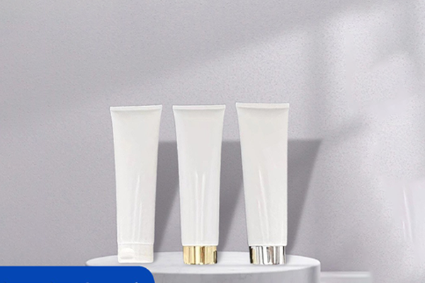 Yuzhuang Customized Skin Care Cosmetics Hose Packaging Material 80g 80ml Hand Cream Facial Cleanser Isolation Sunscreen Sub-Bottle