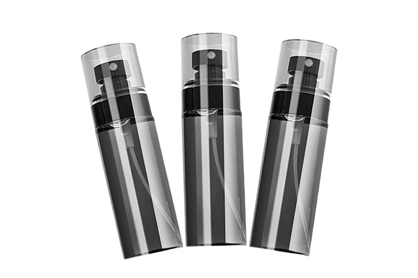 Spot Spray Bottle Travel Sub-Bottle Portable Lotion Fine Mist Moisturizing Spray Bottle Press Lotion Bottle Empty Bottle