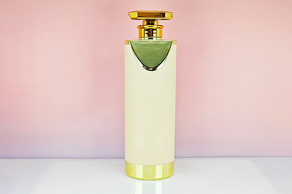 Custom 600ml Shampoo Bottle Hdpe Push Shower Gel Bottle