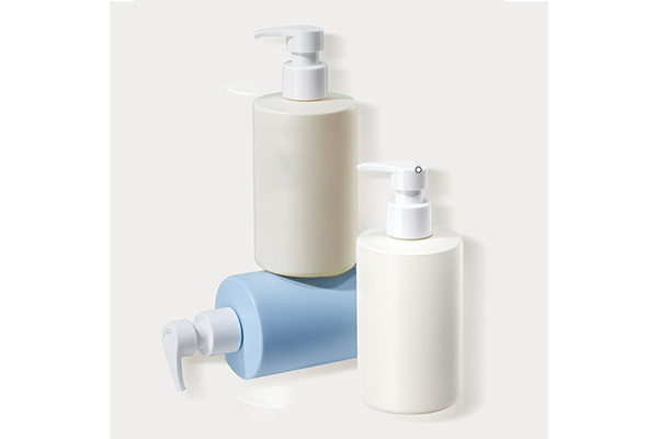 Customized 380ml Shampoo Bottle Pet Shower Gel Bottle Lotion Press Bottle Plastic Sub-Bottling Downstream Hot-Selling