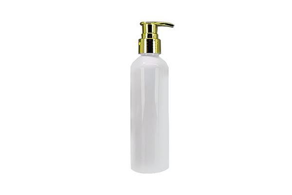 Spot Pet Transparent Toner Moisturizing Spray Bottle White Makeup Spray Bottle Lotion Plastic Empty Bottle