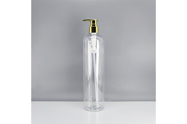 Spot Pet Transparent Toner Moisturizing Spray Bottle White Makeup Spray Bottle Lotion Plastic Empty Bottle