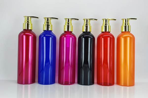 Spot Pet Transparent Toner Moisturizing Spray Bottle White Makeup Spray Bottle Lotion Plastic Empty Bottle